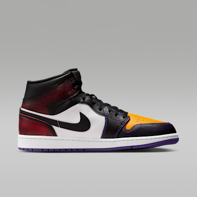 NIKE公式】エア ジョーダン 1 MID SE メンズシューズ.オンラインストア